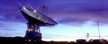 Is space internet possible?