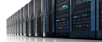 What type of web hosting does my business need?