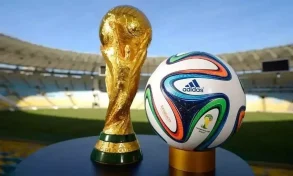 2014 World Cup full of new tech advances