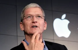 Apple is no longer allowed to use the term”patent troll” in court