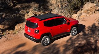 What are the hottest vehicles for 2015?