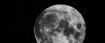 Can we store things on the moon?