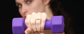 Why is society afraid of strong women?