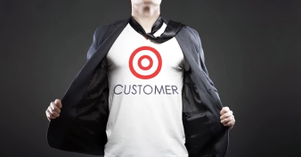 You’re being targeted on social media (and it’s not a bad thing)