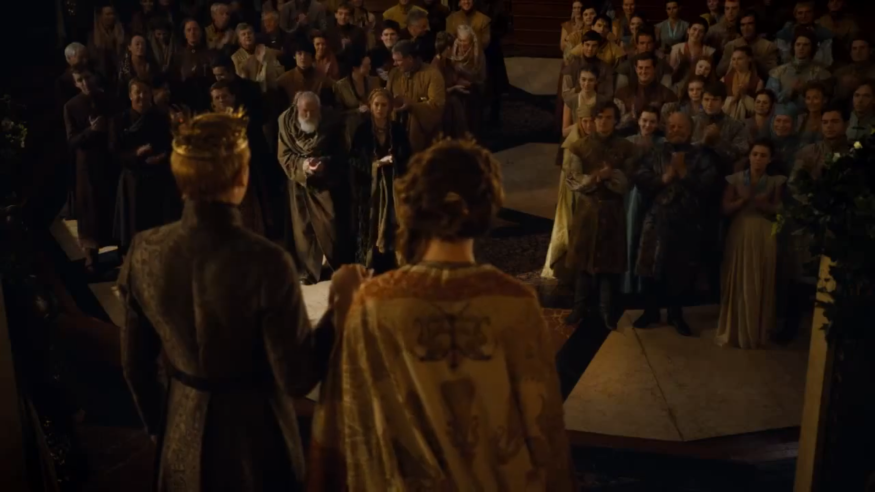 Game of Thrones Leaks