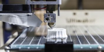 Your car parts may come from a 3D printer soon