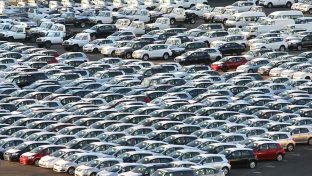 New gadget remembers where you parked
