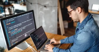A Toptal developer’s experience with creative coding and pushing your limits
