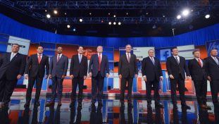 How social media will play its biggest political roll ever for the Presidency