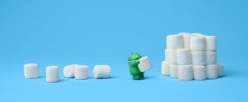 4 Android 6.0 Marshmallow tricks to show to your friends