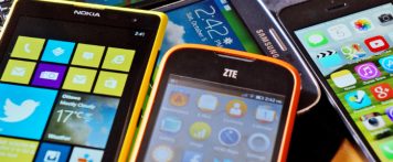6 main elements of beautifully designed smartphone apps