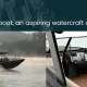 Arc’s Sport boat, an Aspiring Watercraft of The Future