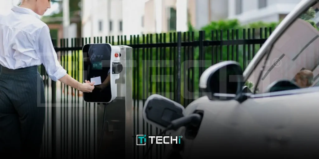 BT Cancels EV Charger Project after Trial Run