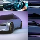 Self-Driving Cars Take Center Stage at CES 2025