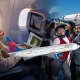 Delta’s in-Flight Experiences are Enriched With Advancements Along With a Sustainable Future