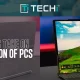 Lenovo’s Take on Innovation of PCs