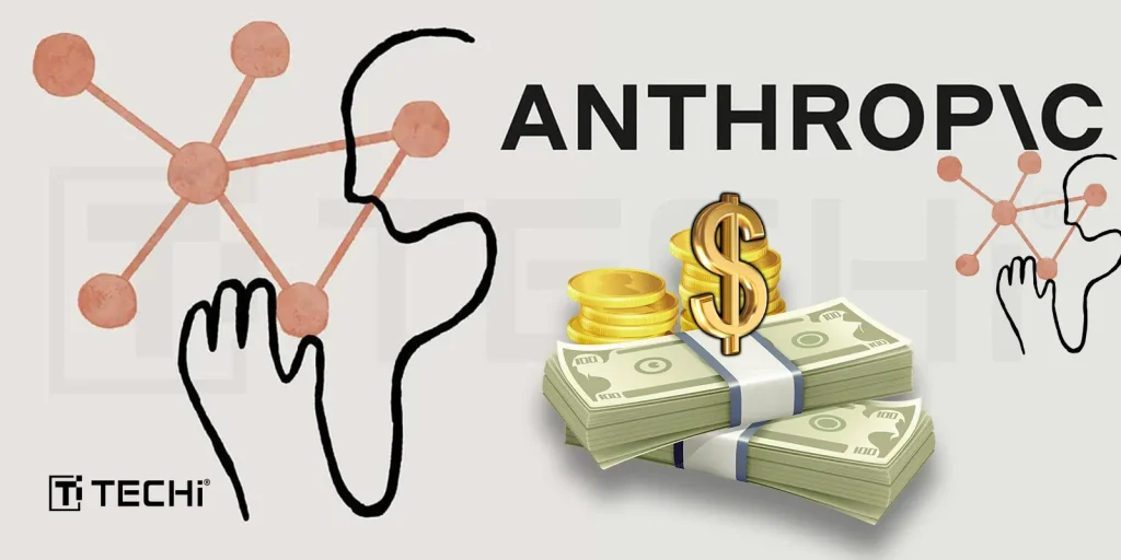 Anthropic secures $3.5 billion funding