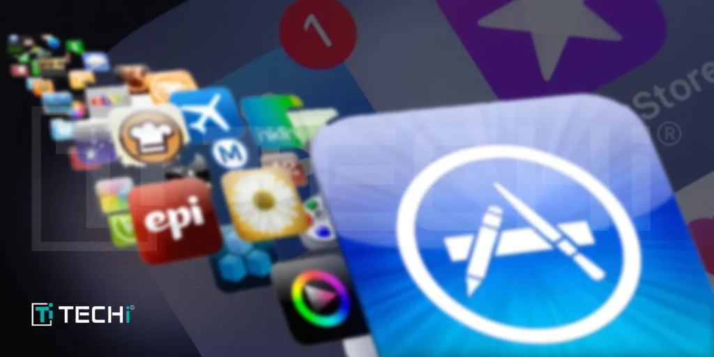 EU App Store