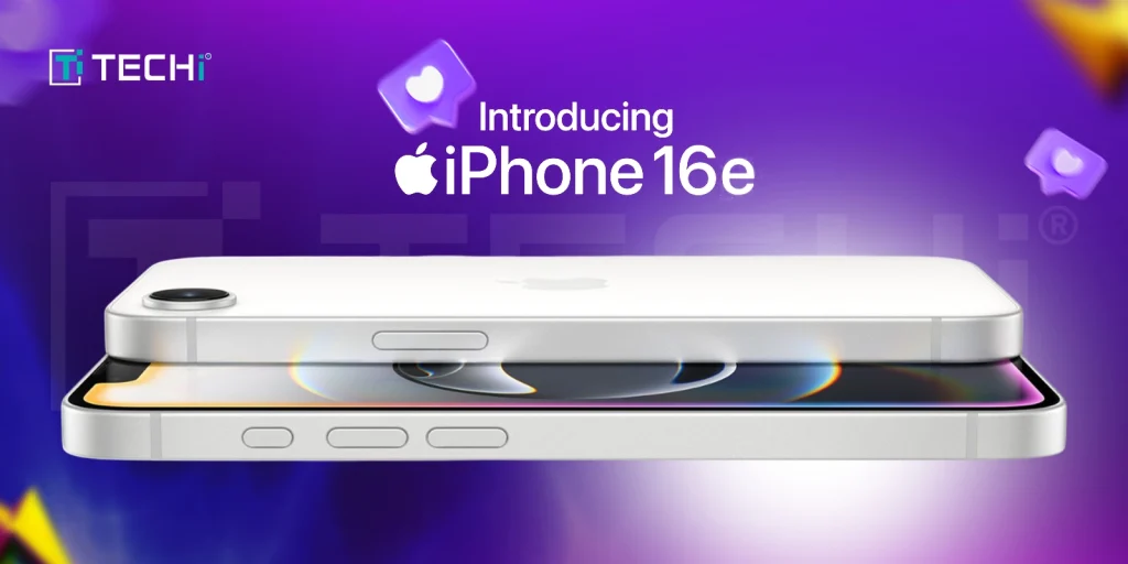 Apple iPhone 16e