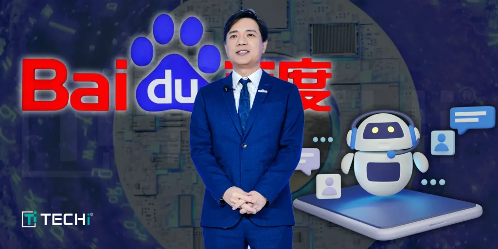 Baidu to Launch Ernie 4.5 AI Model