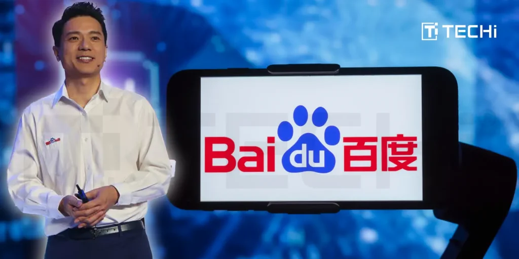 Baidu Open-Sources Ernie AI Model