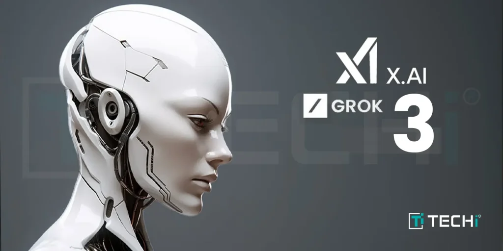 Grok 3 AI Model