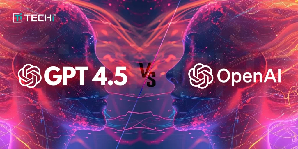 OpenAI Unveils GPT-4.5