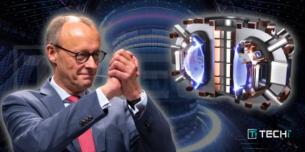 German Startup Proxima Fusion