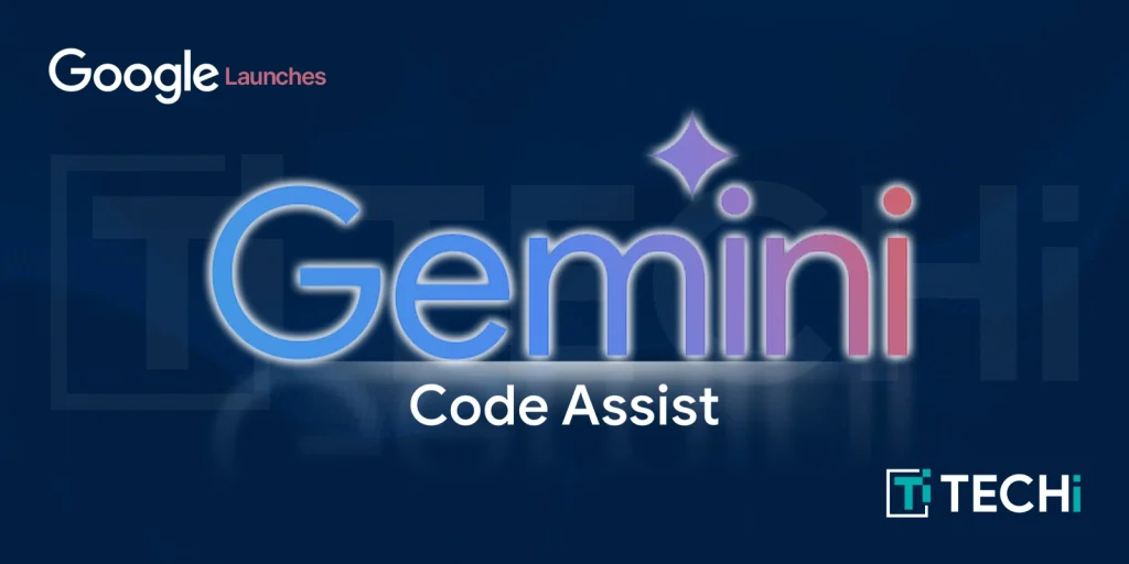 Gemini Code Assist