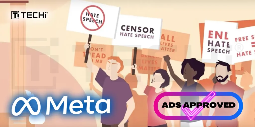 Anti Muslim Hate Speach Ads