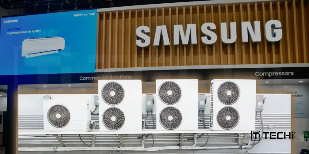 Hylex™ Heat Pumps