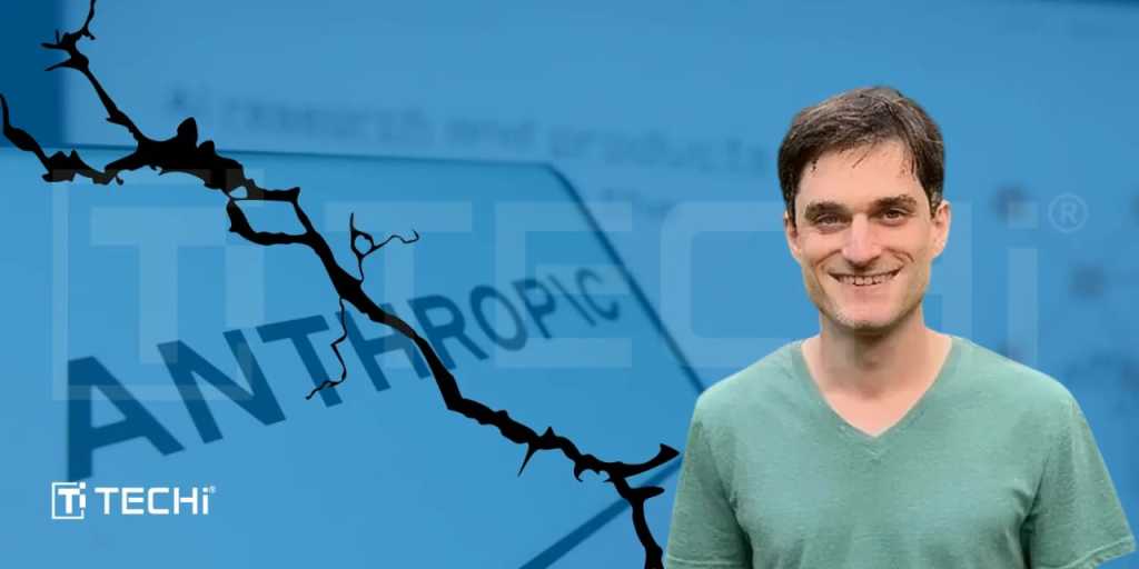 OpenAI Co-Founder John Schulman Departs from Rival Anthropic