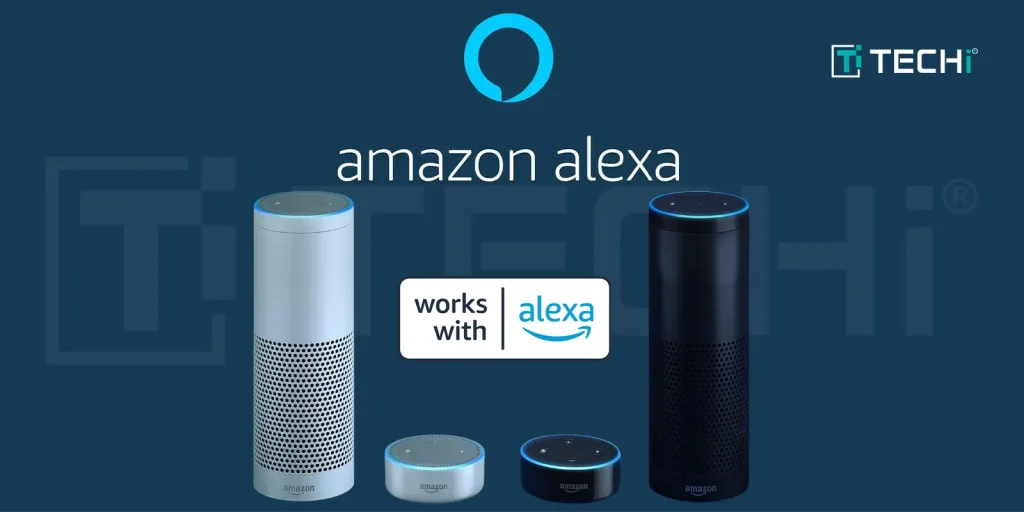 Alexa Plus AI Assistant