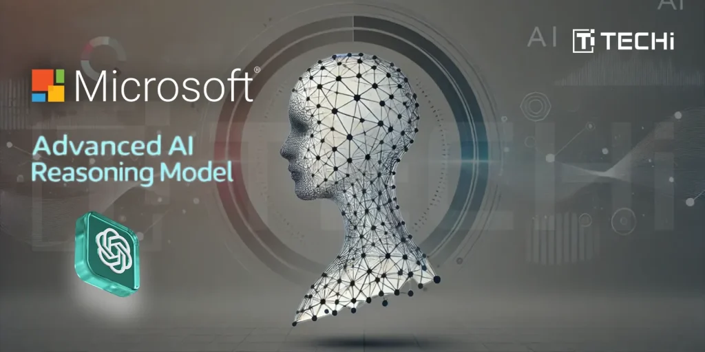 Microsoft Developing Advanced AI Model