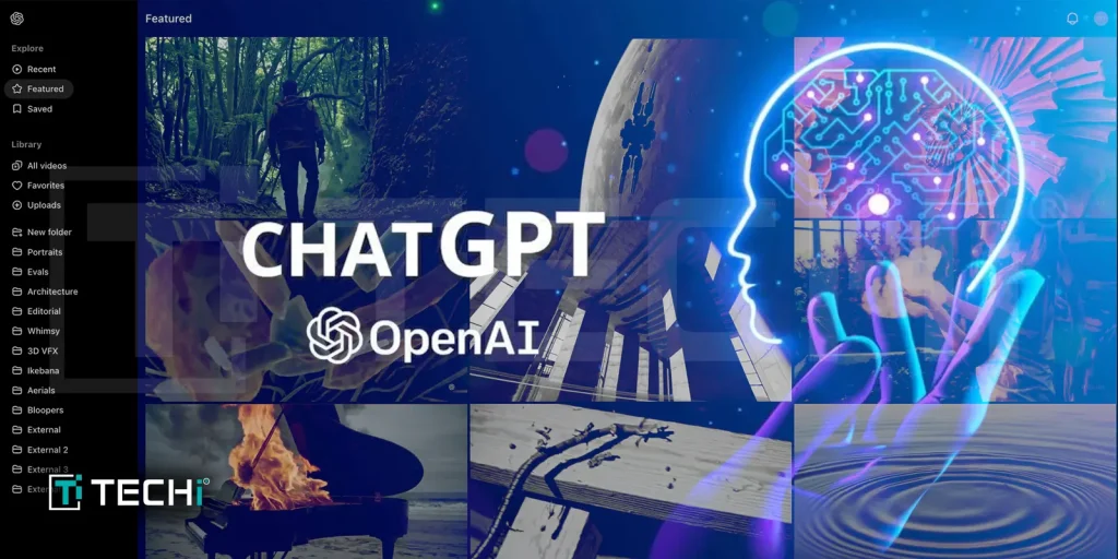 OpenAI to Integrate Sora Video Generator into ChatGPT