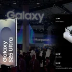 Samsung Unveils Galaxy S25 AI Features at MWC 2025, Redefining Smart Technology