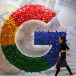 US DOJ Drops Bid To Make Google Sell AI Investment in Antitrust Case